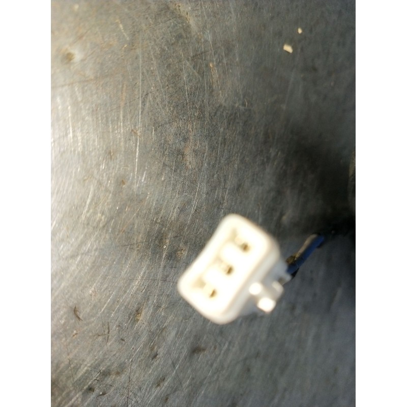 Recambio de retrovisor izquierdo para hyundai h-1 / starex autobús (a1) 2.5 crdi referencia OEM IAM  ELÉCTRICO 2001