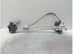 Recambio de elevalunas delantero derecho para honda accord viii (cu) 2.2 i-dtec (cu3) referencia OEM IAM 806040 4P CM011970