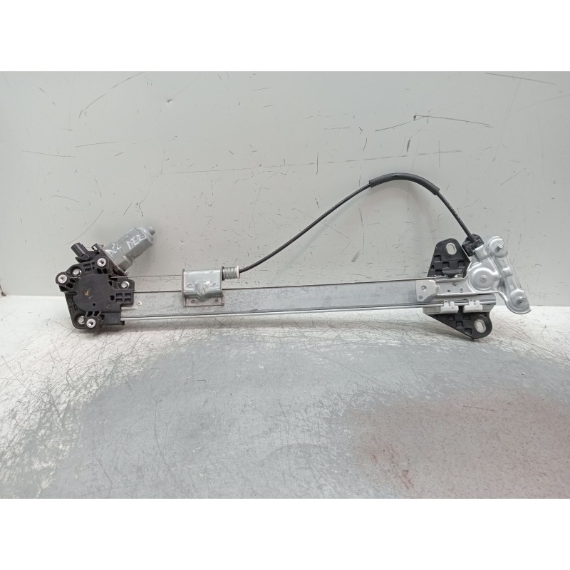 Recambio de elevalunas delantero derecho para honda accord viii (cu) 2.2 i-dtec (cu3) referencia OEM IAM 806040 4P CM011970