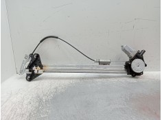 Recambio de elevalunas delantero derecho para honda accord viii (cu) 2.2 i-dtec (cu3) referencia OEM IAM 806040 4P CM011970 2