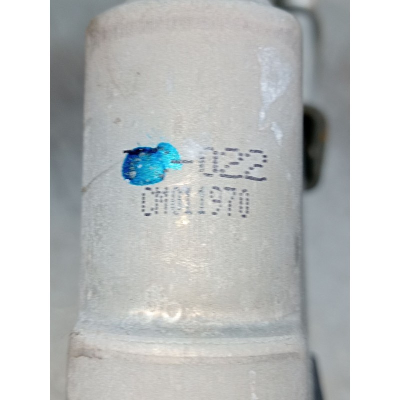 Recambio de elevalunas delantero derecho para honda accord viii (cu) 2.2 i-dtec (cu3) referencia OEM IAM 806040 4P CM011970