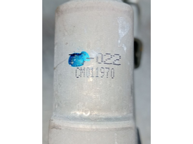 Recambio de elevalunas delantero derecho para honda accord viii (cu) 2.2 i-dtec (cu3) referencia OEM IAM 806040 4P CM011970