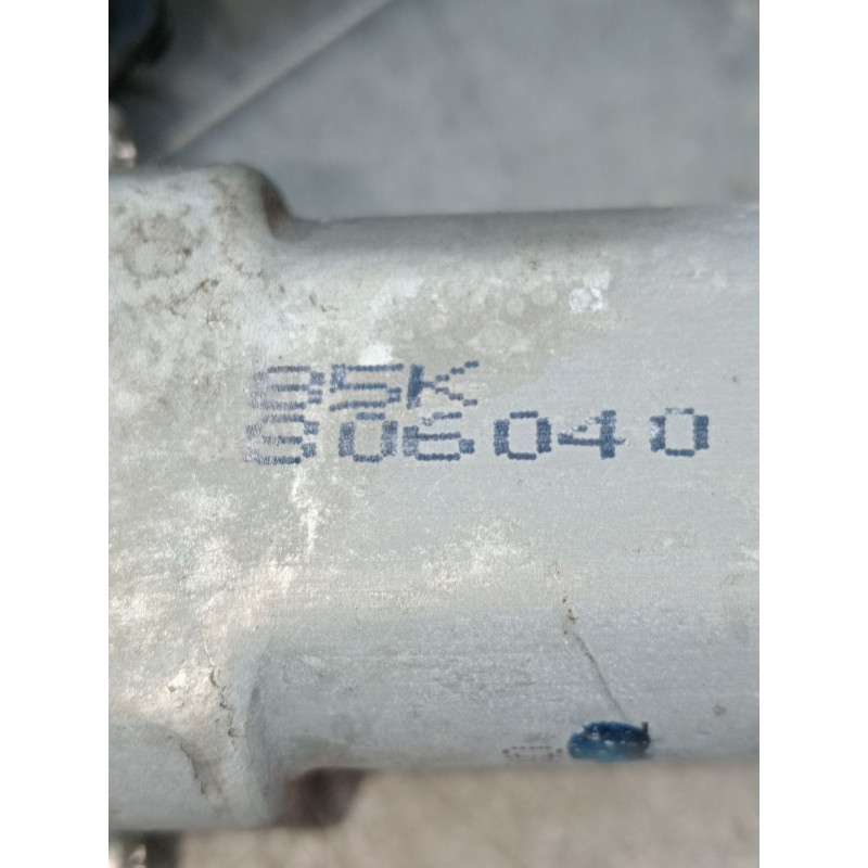 Recambio de elevalunas delantero derecho para honda accord viii (cu) 2.2 i-dtec (cu3) referencia OEM IAM 806040 4P CM011970