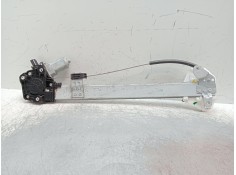 Recambio de elevalunas trasero derecho para honda accord viii (cu) 2.2 i-dtec (cu3) referencia OEM IAM  4P 