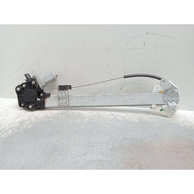 Recambio de elevalunas trasero derecho para honda accord viii (cu) 2.2 i-dtec (cu3) referencia OEM IAM  4P 