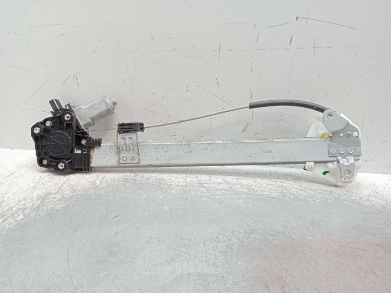 Recambio de elevalunas trasero derecho para honda accord viii (cu) 2.2 i-dtec (cu3) referencia OEM IAM  4P 