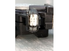 Recambio de elevalunas trasero derecho para honda accord viii (cu) 2.2 i-dtec (cu3) referencia OEM IAM  4P  2