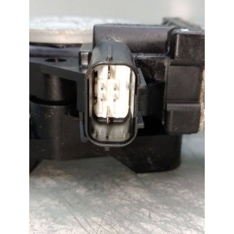 Recambio de elevalunas trasero derecho para honda accord viii (cu) 2.2 i-dtec (cu3) referencia OEM IAM  4P 