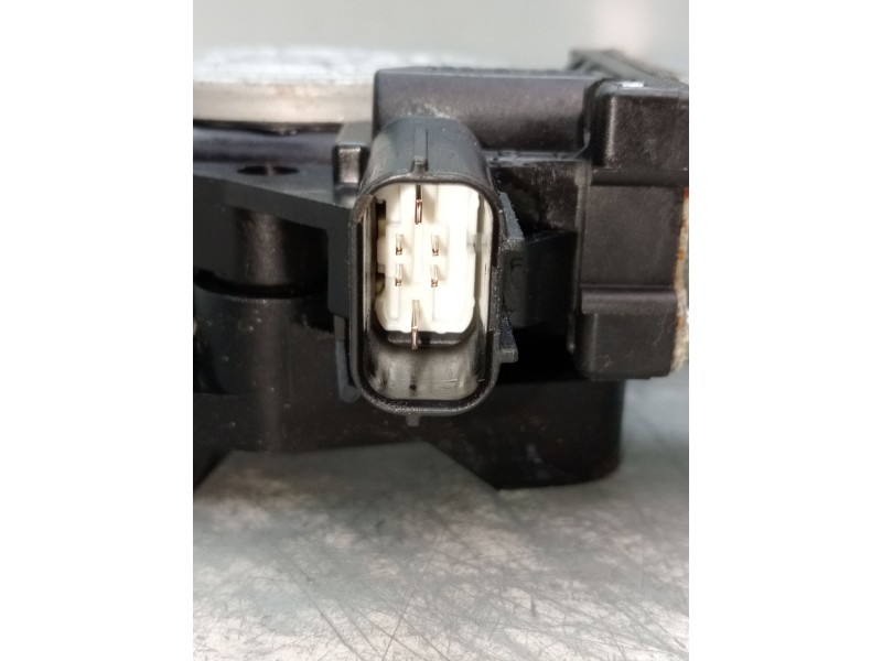 Recambio de elevalunas trasero derecho para honda accord viii (cu) 2.2 i-dtec (cu3) referencia OEM IAM  4P 