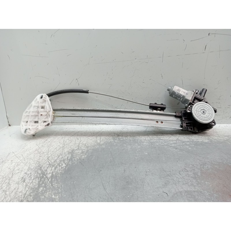 Recambio de elevalunas trasero derecho para honda accord viii (cu) 2.2 i-dtec (cu3) referencia OEM IAM  4P 