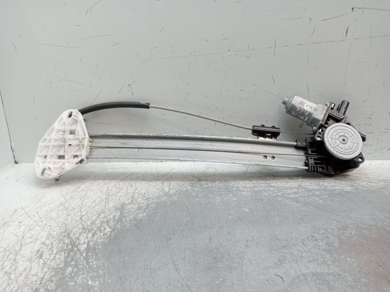 Recambio de elevalunas trasero derecho para honda accord viii (cu) 2.2 i-dtec (cu3) referencia OEM IAM  4P 