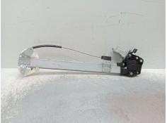 Recambio de elevalunas trasero izquierdo para honda accord viii (cu) 2.2 i-dtec (cu3) referencia OEM IAM  4P 