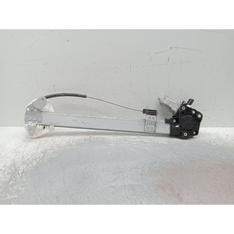 Recambio de elevalunas trasero izquierdo para honda accord viii (cu) 2.2 i-dtec (cu3) referencia OEM IAM  4P 