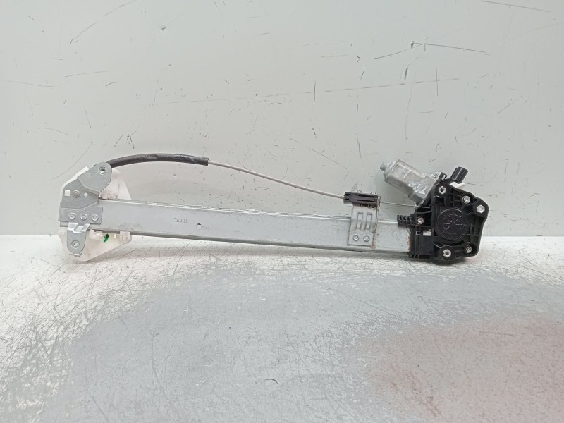 Recambio de elevalunas trasero izquierdo para honda accord viii (cu) 2.2 i-dtec (cu3) referencia OEM IAM  4P 