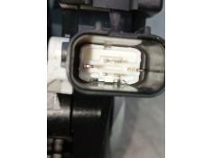 Recambio de elevalunas trasero izquierdo para honda accord viii (cu) 2.2 i-dtec (cu3) referencia OEM IAM  4P  2