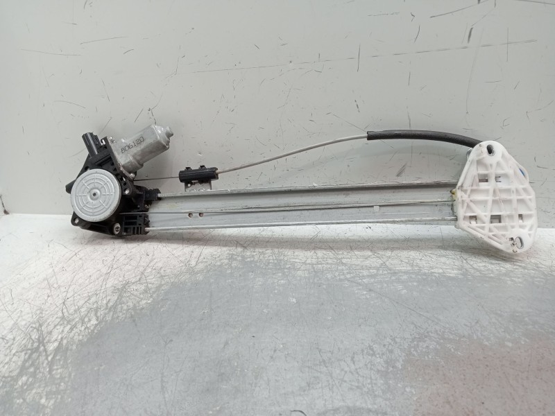 Recambio de elevalunas trasero izquierdo para honda accord viii (cu) 2.2 i-dtec (cu3) referencia OEM IAM  4P 