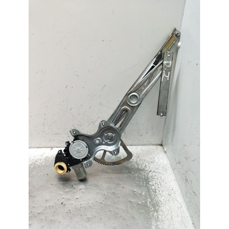 Recambio de elevalunas delantero izquierdo para toyota yaris (_p9_) 1.0 vvt-i (ksp90_) referencia OEM IAM 983587103 5P 2005