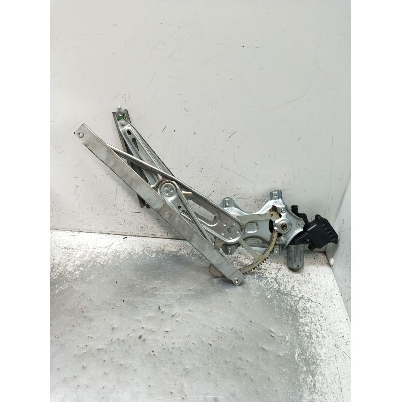 Recambio de elevalunas delantero izquierdo para toyota yaris (_p9_) 1.0 vvt-i (ksp90_) referencia OEM IAM 983587103 5P 2005