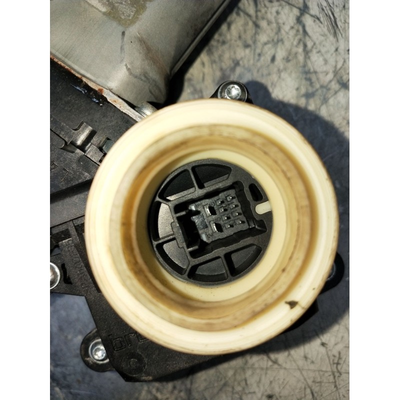 Recambio de elevalunas delantero izquierdo para toyota yaris (_p9_) 1.0 vvt-i (ksp90_) referencia OEM IAM 983587103 5P 2005