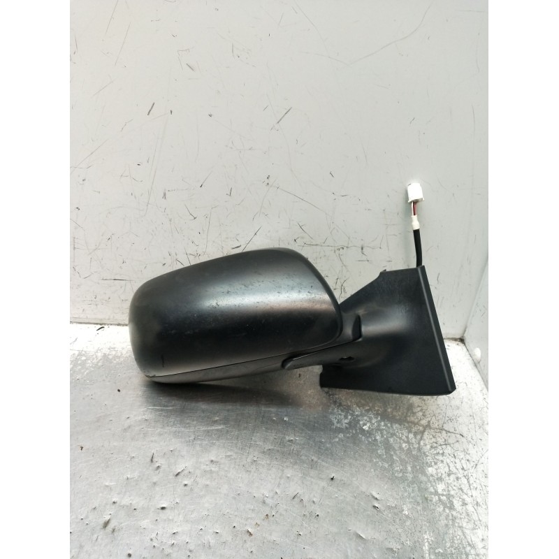 Recambio de retrovisor derecho para toyota yaris (_p9_) 1.0 vvt-i (ksp90_) referencia OEM IAM  ELÉCTRICO 2005