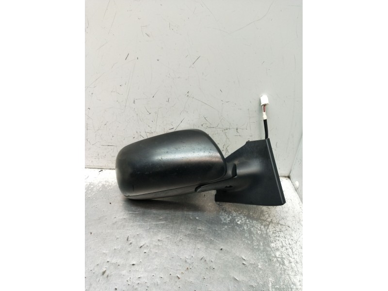 Recambio de retrovisor derecho para toyota yaris (_p9_) 1.0 vvt-i (ksp90_) referencia OEM IAM  ELÉCTRICO 2005