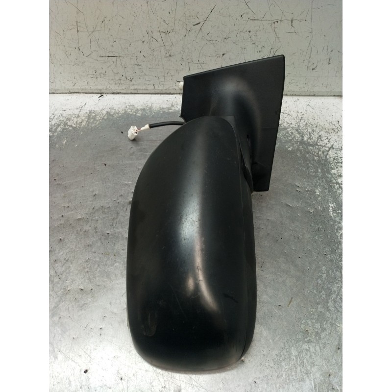 Recambio de retrovisor derecho para toyota yaris (_p9_) 1.0 vvt-i (ksp90_) referencia OEM IAM  ELÉCTRICO 2005