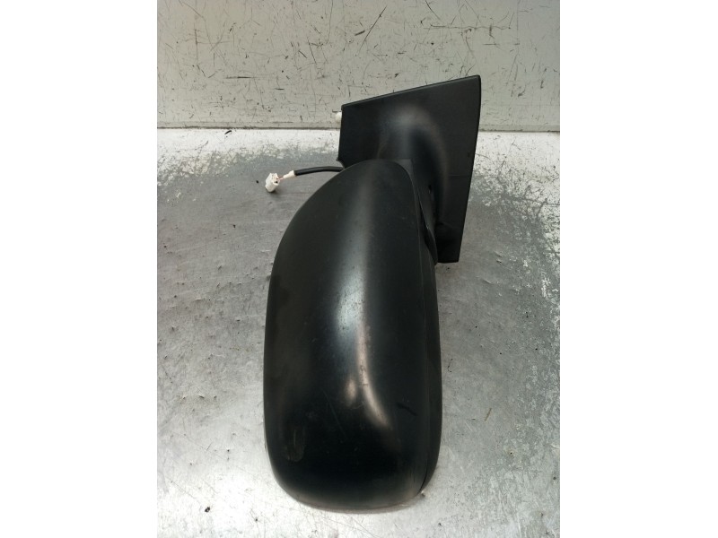 Recambio de retrovisor derecho para toyota yaris (_p9_) 1.0 vvt-i (ksp90_) referencia OEM IAM  ELÉCTRICO 2005