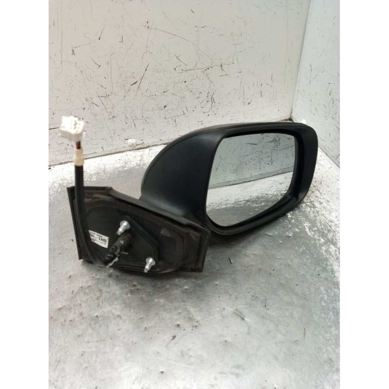 Recambio de retrovisor derecho para toyota yaris (_p9_) 1.0 vvt-i (ksp90_) referencia OEM IAM  ELÉCTRICO 2005