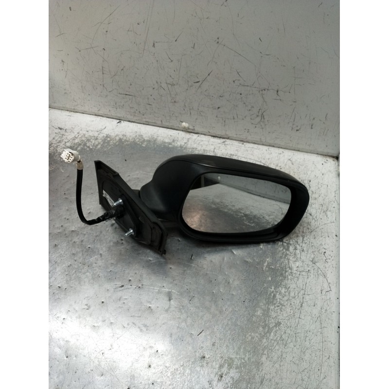 Recambio de retrovisor derecho para toyota yaris (_p9_) 1.0 vvt-i (ksp90_) referencia OEM IAM  ELÉCTRICO 2005