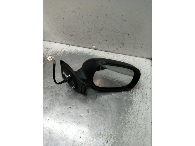 Recambio de retrovisor derecho para toyota yaris (_p9_) 1.0 vvt-i (ksp90_) referencia OEM IAM  ELÉCTRICO 2005