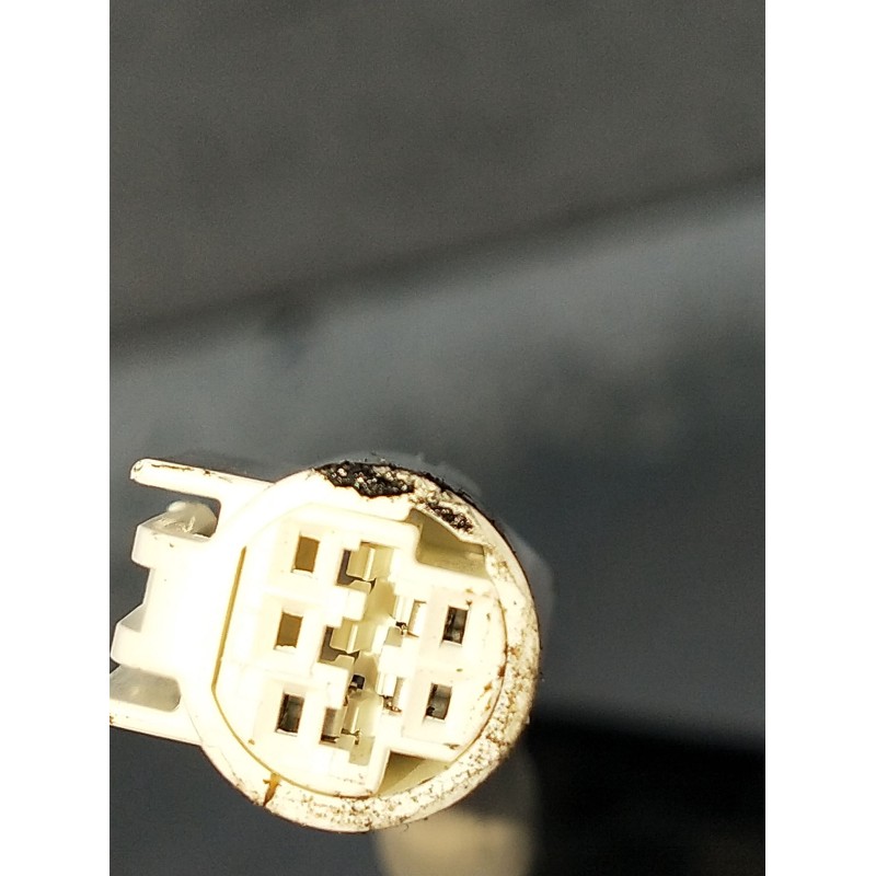 Recambio de retrovisor derecho para toyota yaris (_p9_) 1.0 vvt-i (ksp90_) referencia OEM IAM  ELÉCTRICO 2005