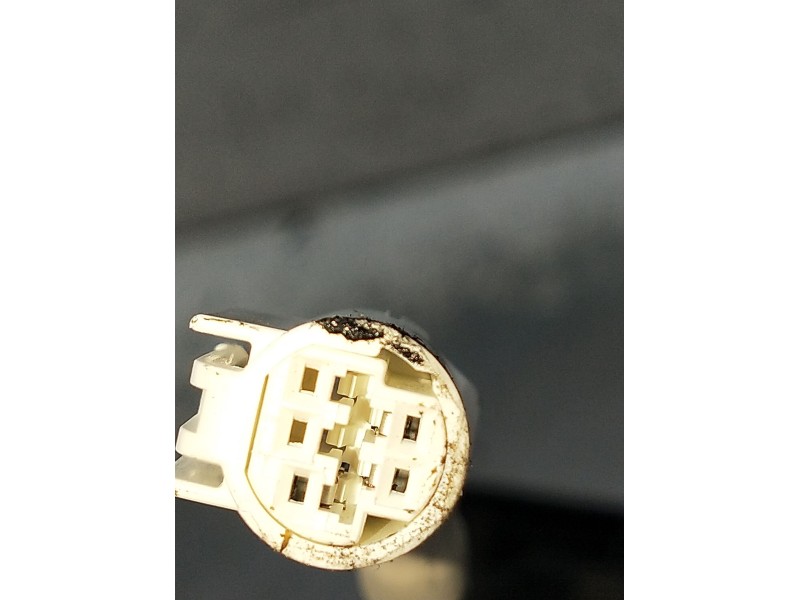 Recambio de retrovisor derecho para toyota yaris (_p9_) 1.0 vvt-i (ksp90_) referencia OEM IAM  ELÉCTRICO 2005