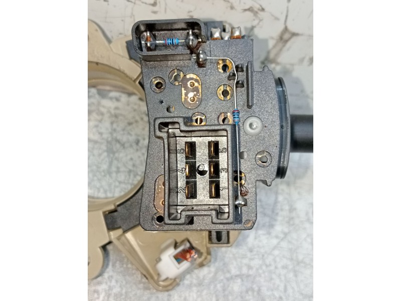 Recambio de mando limpia para mercedes-benz clase c (w203) c 220 cdi (203.006) referencia OEM IAM 2035450010 HLS203001Q03 2000