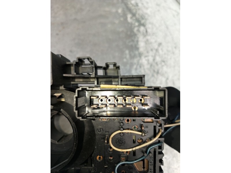 Recambio de mando luces para renault twingo ii (cn0_) 1.2 (cn0d) referencia OEM IAM 8200448050G N346030013 2007