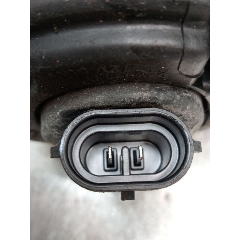 Recambio de faro antiniebla derecho para ford focus ii (da_, hcp, dp) 1.6 tdci referencia OEM IAM 085512007N  2008