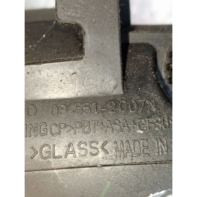 Recambio de faro antiniebla derecho para ford focus ii (da_, hcp, dp) 1.6 tdci referencia OEM IAM 085512007N  2008