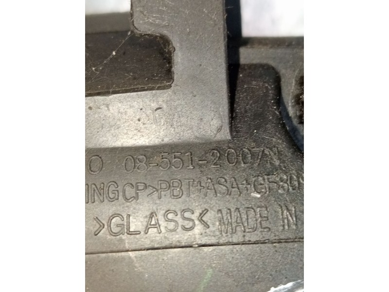 Recambio de faro antiniebla derecho para ford focus ii (da_, hcp, dp) 1.6 tdci referencia OEM IAM 085512007N  2008