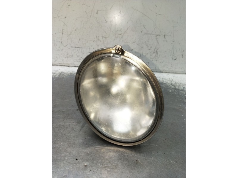 Recambio de faro antiniebla derecho para hyundai h-1 / starex autobús (a1) 2.5 crdi referencia OEM IAM   2001