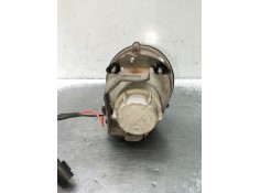 Recambio de faro antiniebla derecho para hyundai h-1 / starex autobús (a1) 2.5 crdi referencia OEM IAM   2001 2