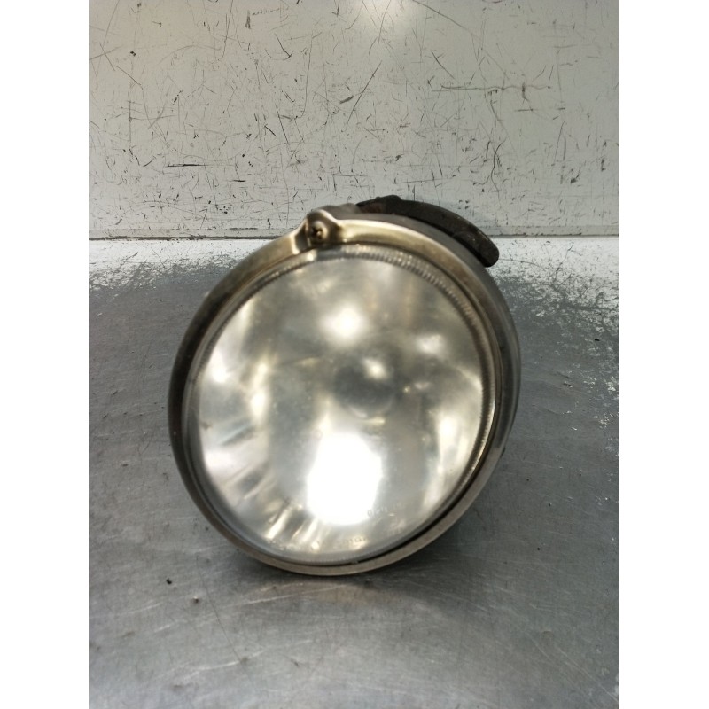 Recambio de faro antiniebla izquierdo para hyundai h-1 / starex autobús (a1) 2.5 crdi referencia OEM IAM   2001