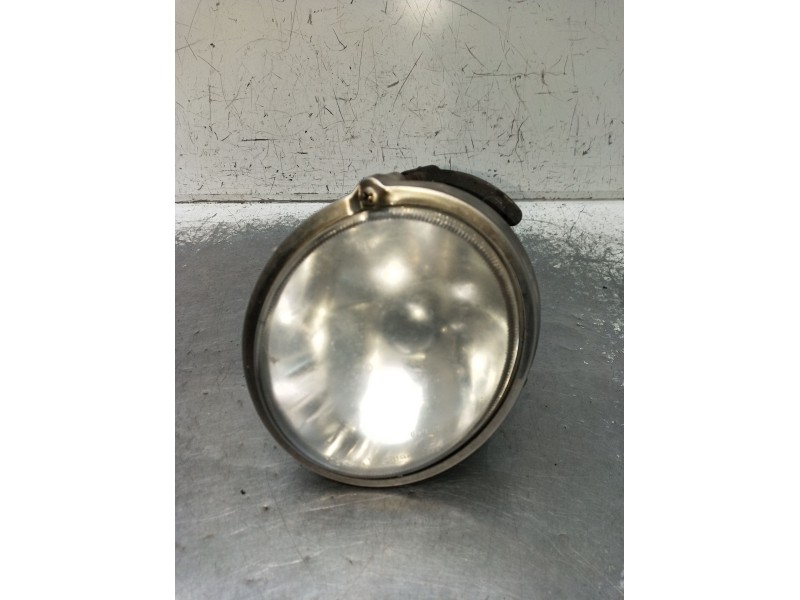 Recambio de faro antiniebla izquierdo para hyundai h-1 / starex autobús (a1) 2.5 crdi referencia OEM IAM   2001