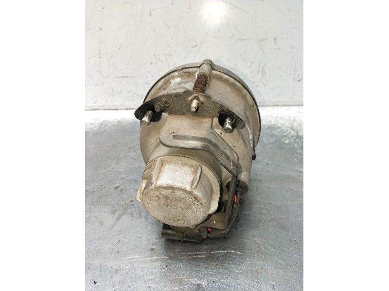 Recambio de faro antiniebla izquierdo para hyundai h-1 / starex autobús (a1) 2.5 crdi referencia OEM IAM   2001