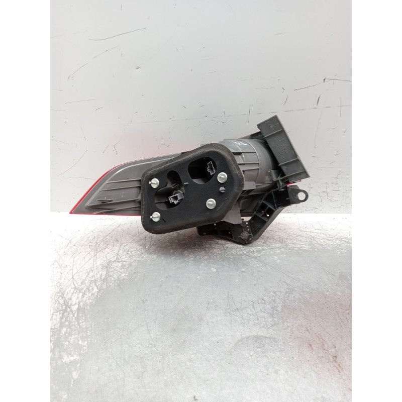 Recambio de piloto trasero derecho para honda accord viii (cu) 2.2 i-dtec (cu3) referencia OEM IAM   