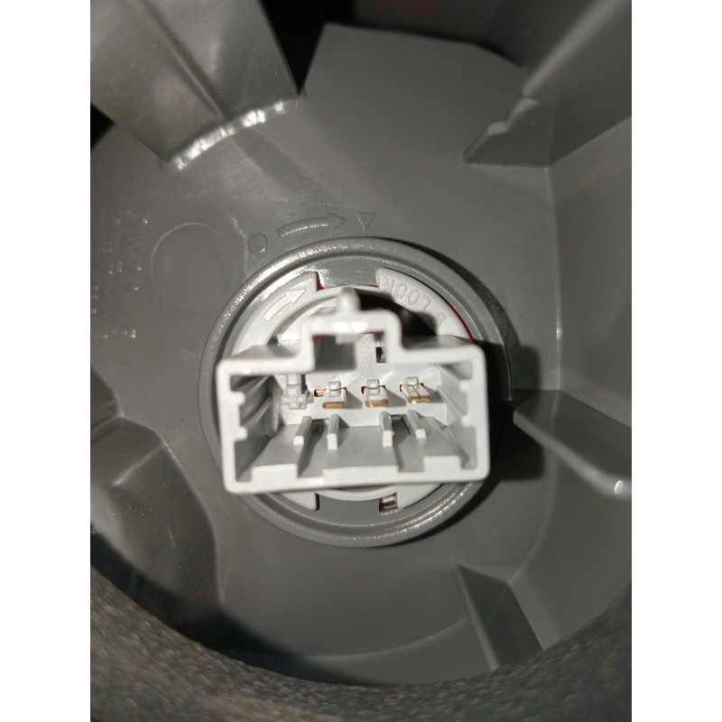 Recambio de piloto trasero derecho para honda accord viii (cu) 2.2 i-dtec (cu3) referencia OEM IAM   