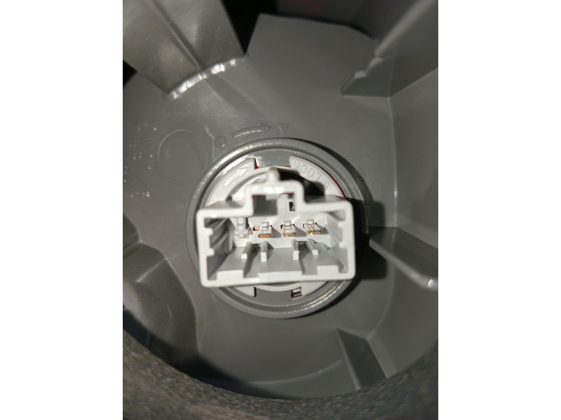 Recambio de piloto trasero derecho para honda accord viii (cu) 2.2 i-dtec (cu3) referencia OEM IAM   