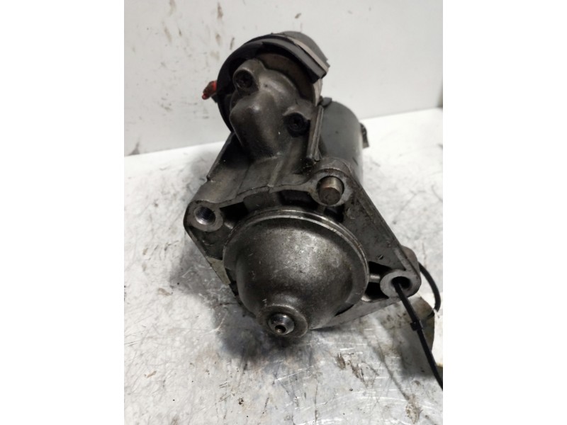 Recambio de motor arranque para volvo serie 850 t-5r berlina referencia OEM IAM 0001108107 BOSCH 