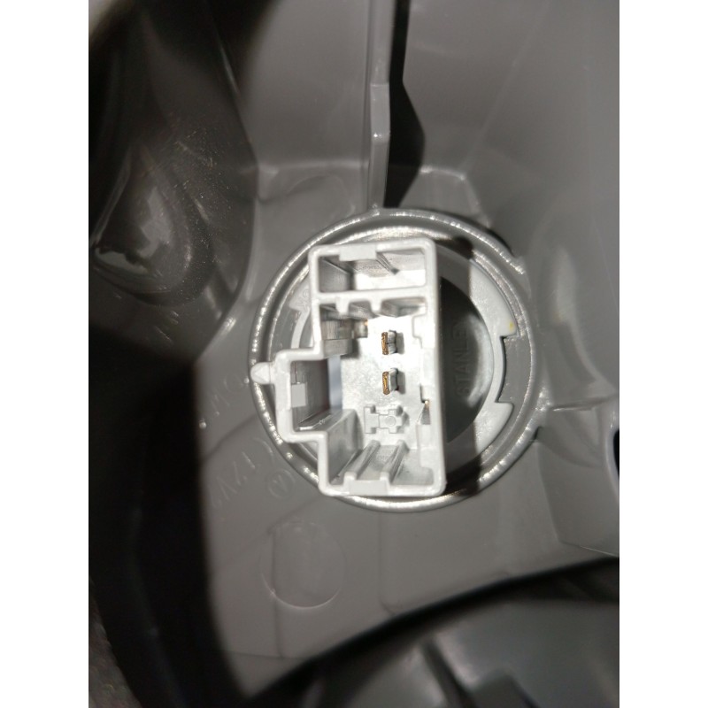 Recambio de piloto trasero derecho para honda accord viii (cu) 2.2 i-dtec (cu3) referencia OEM IAM   