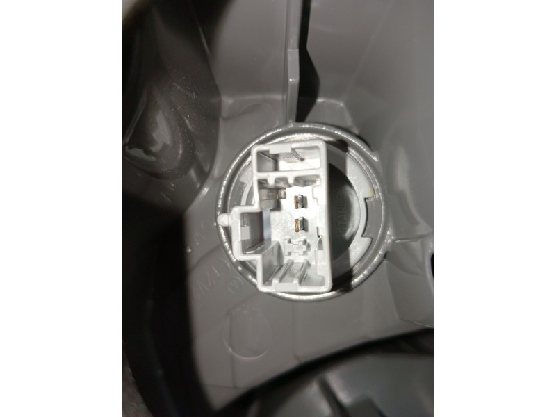 Recambio de piloto trasero derecho para honda accord viii (cu) 2.2 i-dtec (cu3) referencia OEM IAM   