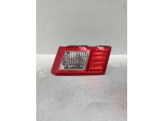 Recambio de piloto trasero derecho interior para honda accord viii (cu) 2.2 i-dtec (cu3) referencia OEM IAM   