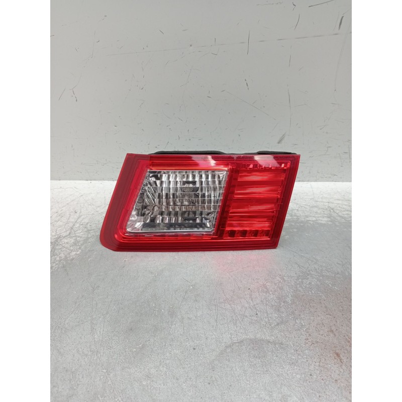 Recambio de piloto trasero derecho interior para honda accord viii (cu) 2.2 i-dtec (cu3) referencia OEM IAM   